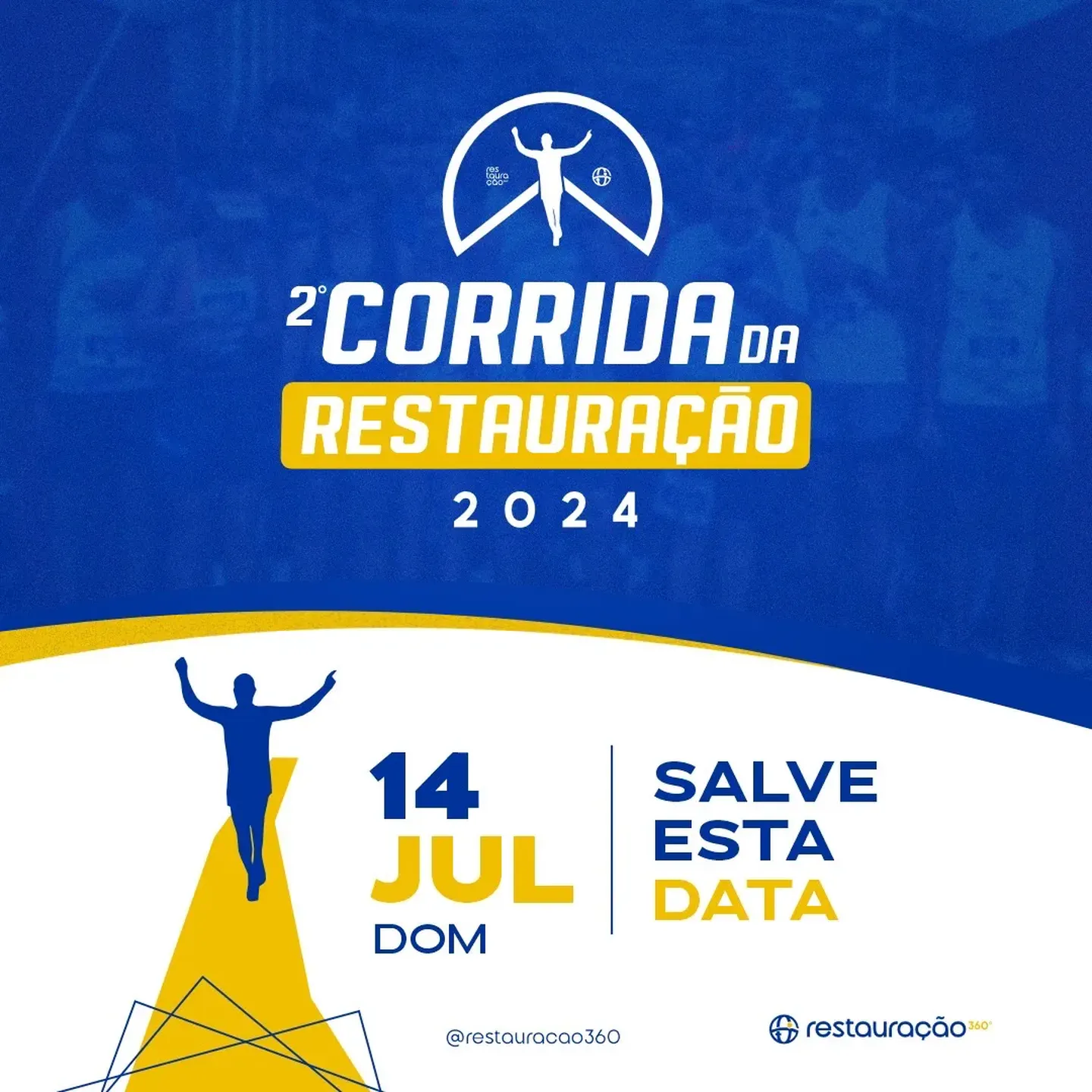 2ª Corrida da Restauração 