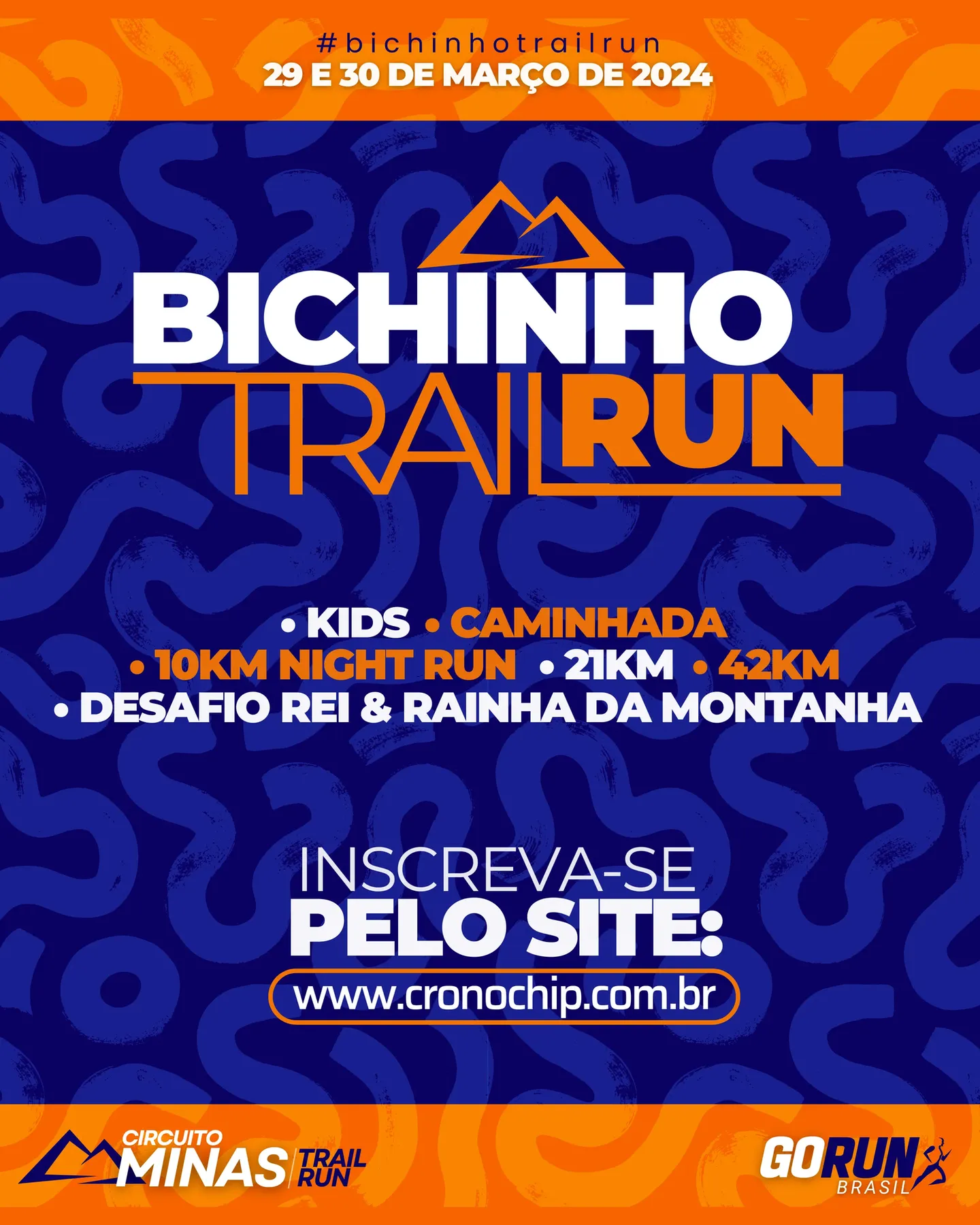 Bichinho Trail Run
