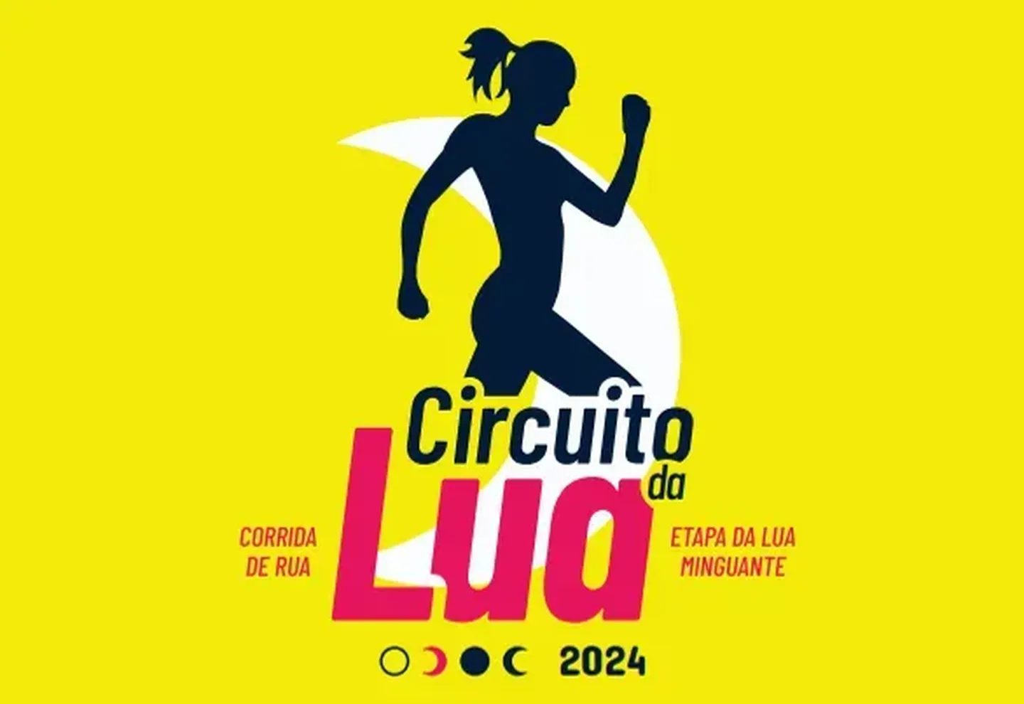 Circuito da Lua - Etapa Lua Minguante