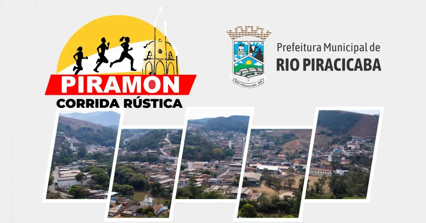 40º Piramon - Corrida Rústica