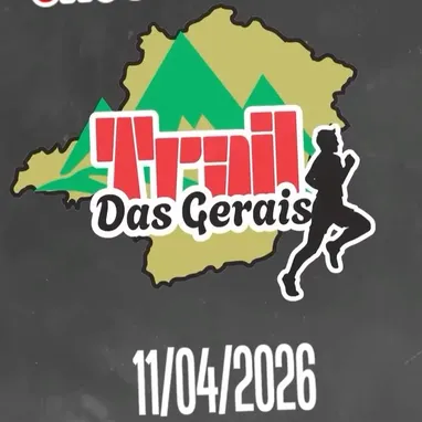 Evento: Trail das Gerais - Mariana 2026 - Mariana-MG