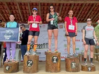 2° Serra dos Alves Trail Run