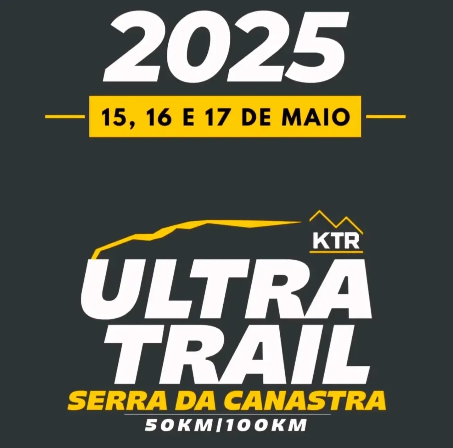 KTR Serra da Canastra 2025