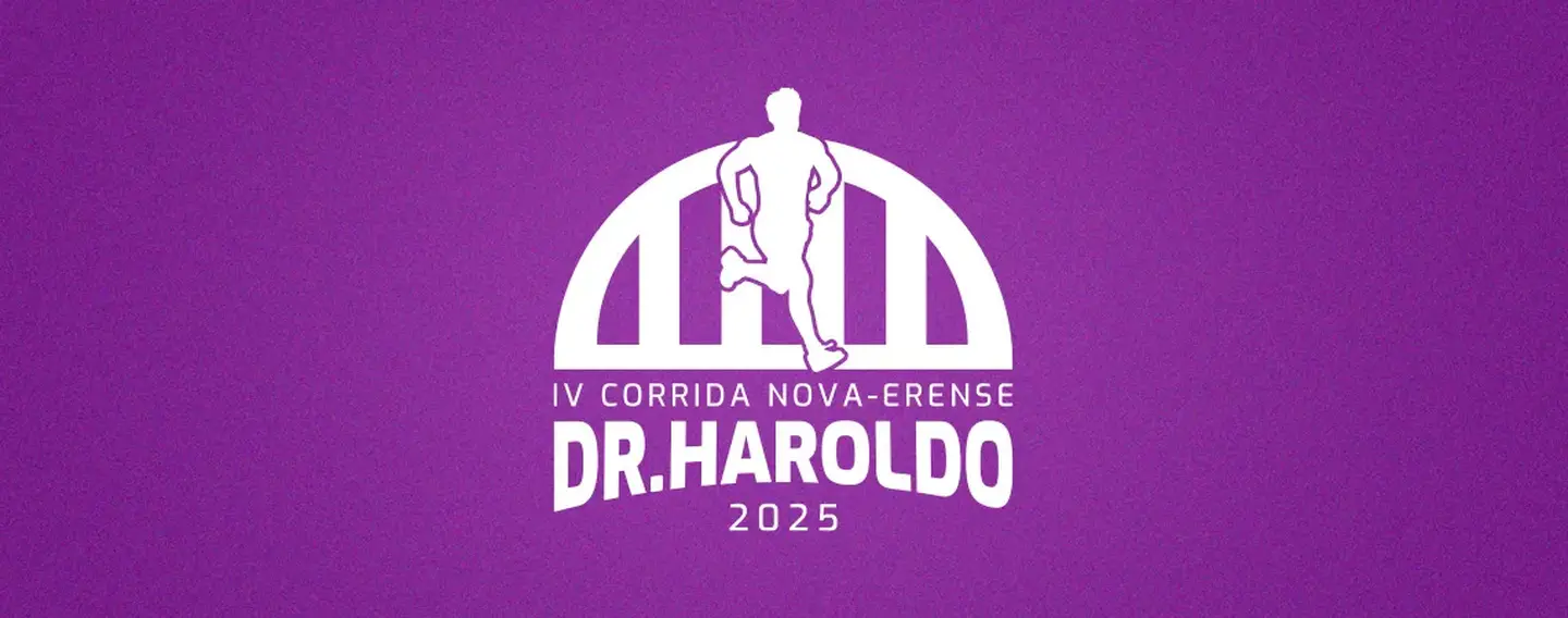 IV Corrida Dr. Haroldo 2025