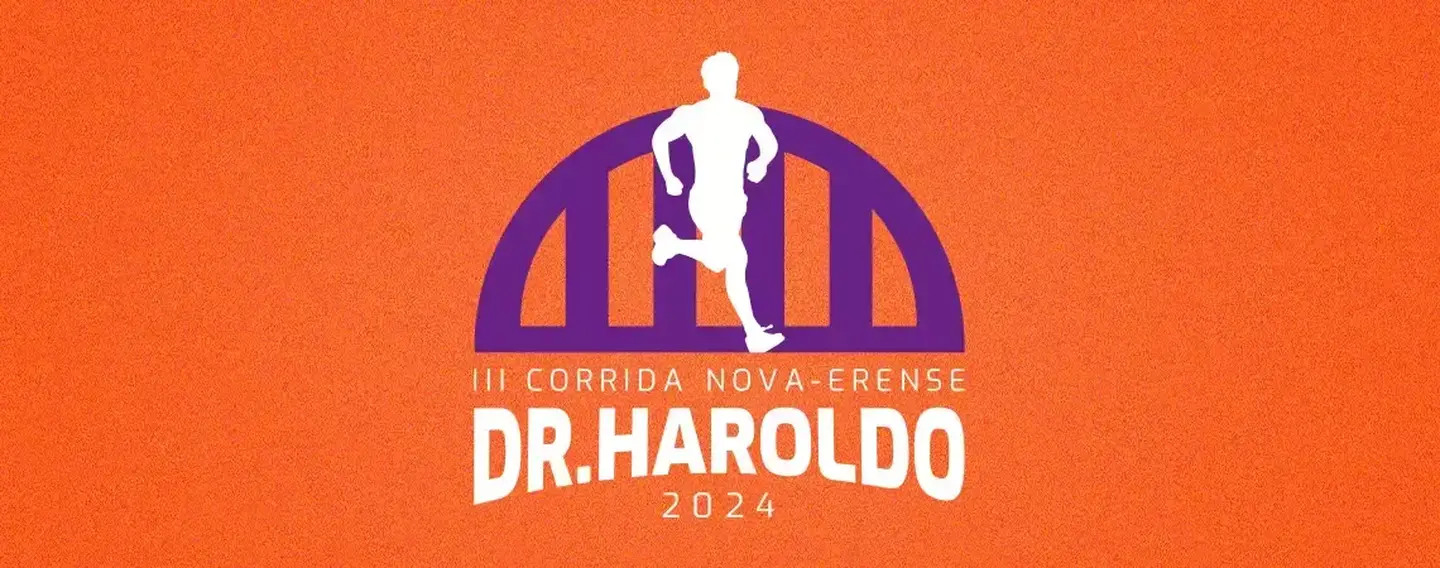 III Corrida Dr. Haroldo 2024