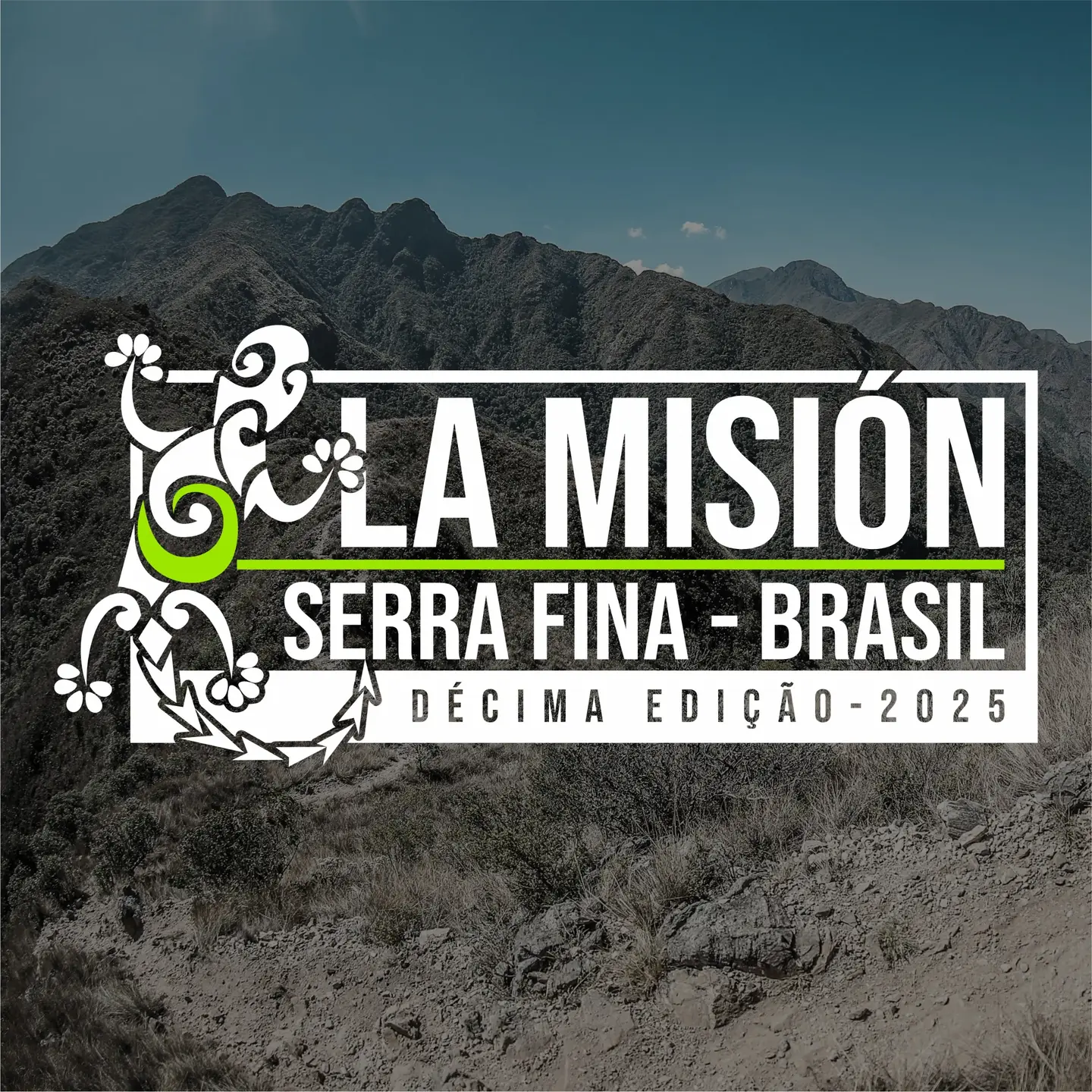 La Misión Brasil 2025