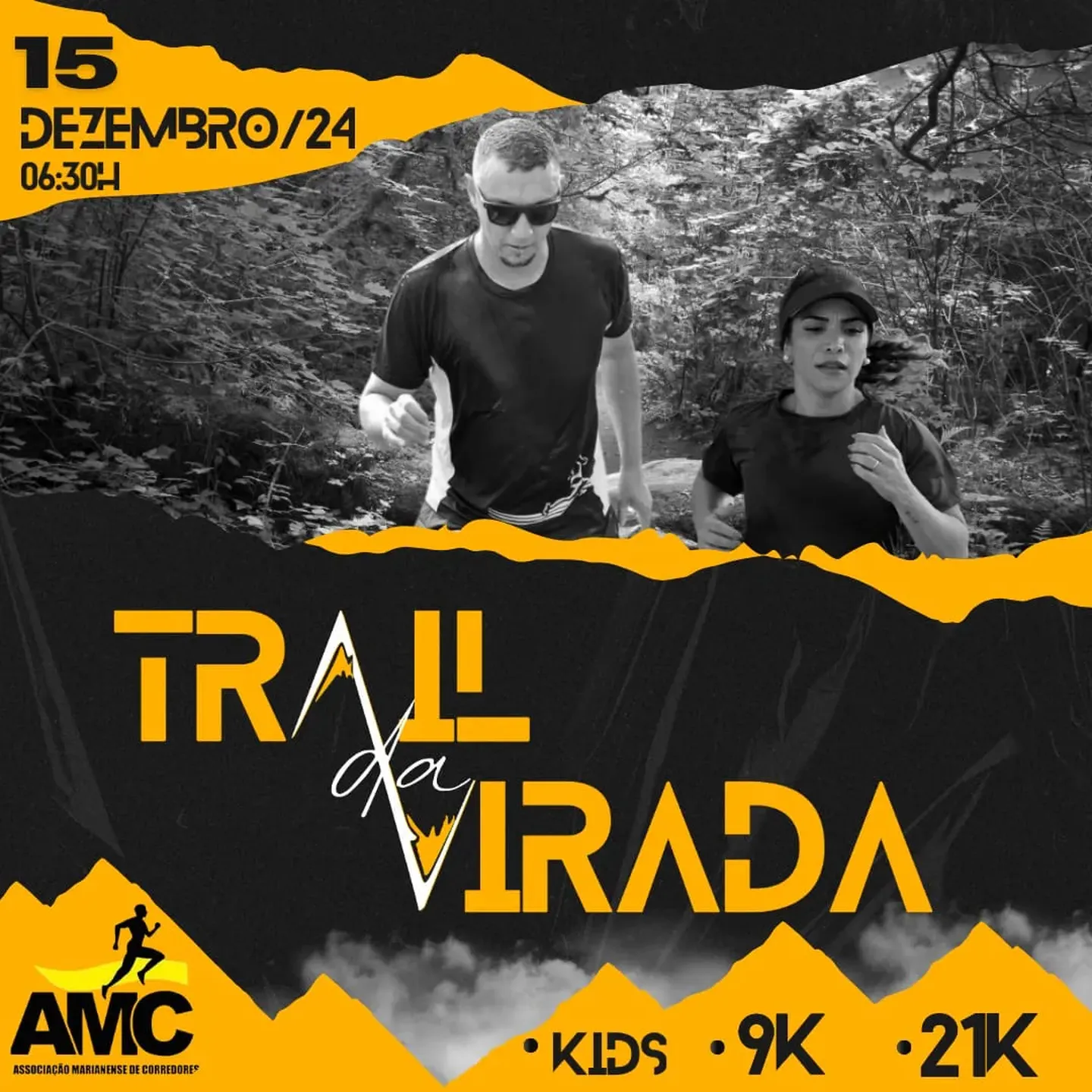 Trail da Virada - 2024