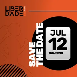 3ª Corrida Liberdade na Rua