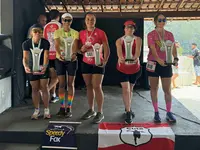 12ª Corrida da Primavera