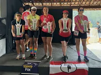 12ª Corrida da Primavera